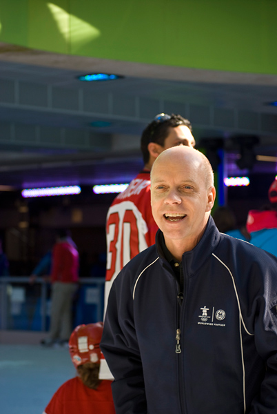 Scott Hamilton