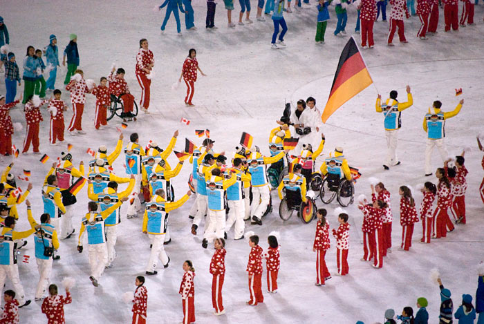 Team-Germany!