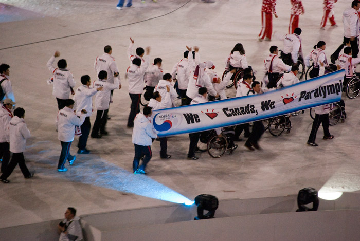 Team Korea