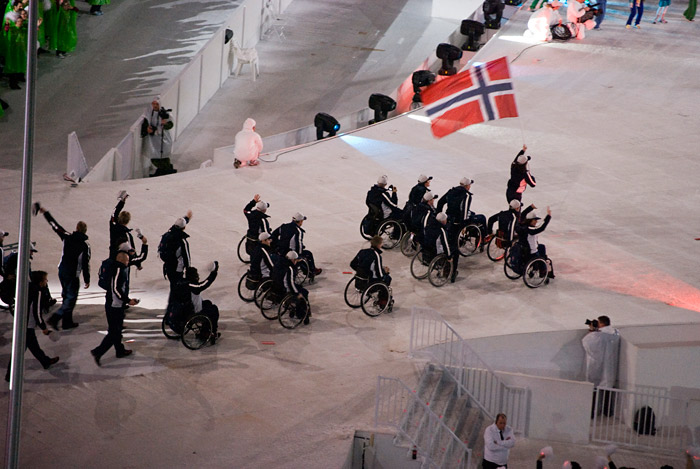 Team Norway