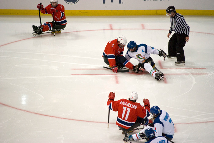 Game on!