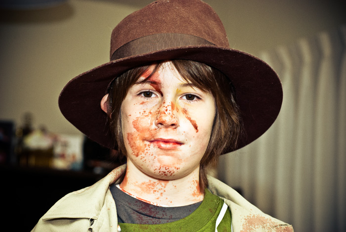 Red Dead Redemption Adam