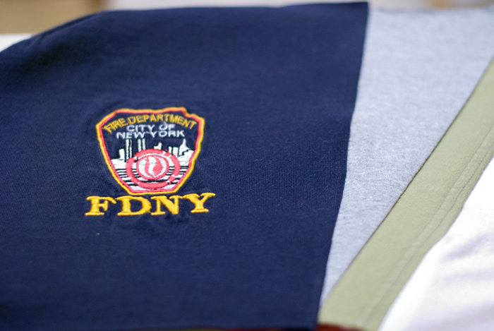 New York Fire Department
